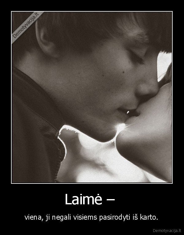 Laimė – 