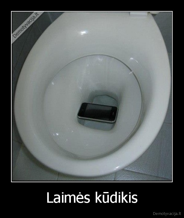 Laimės kūdikis