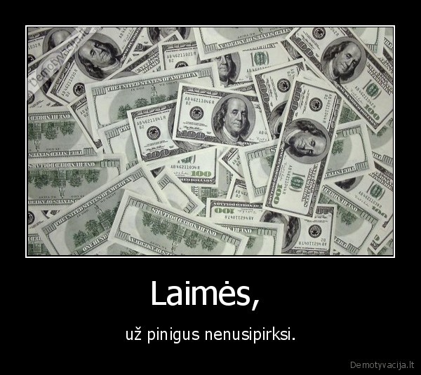 Laimės, 