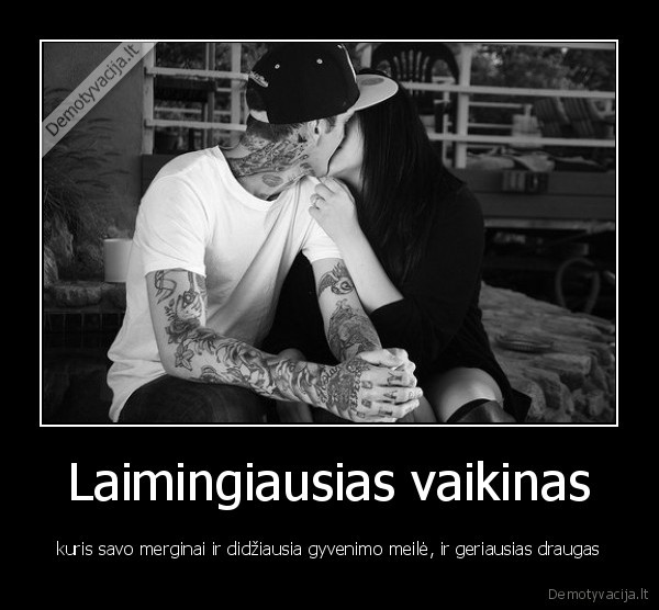 meile,vaikinas,mergina,laime