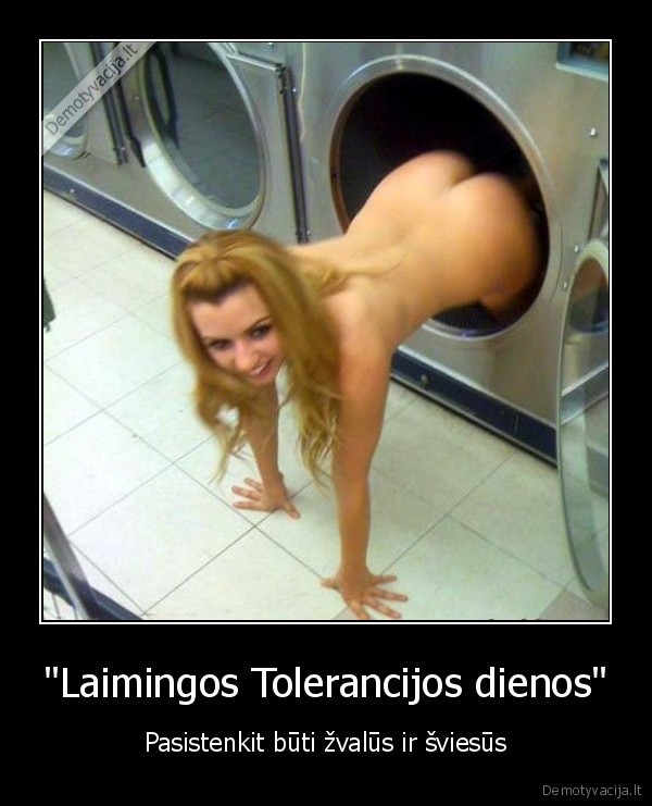 nebuk,juodas,nusiprausk