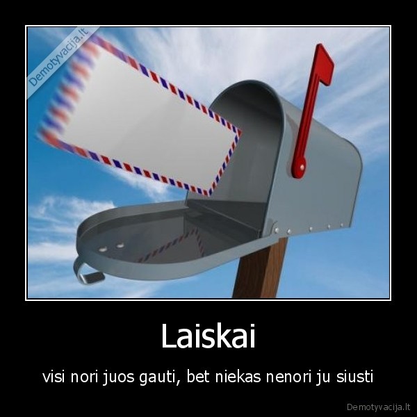 Laiskai