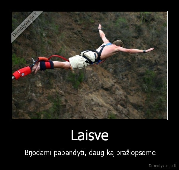 Laisve