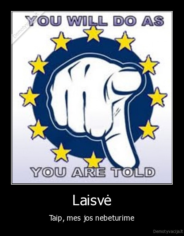 europos, sajunga,eu,laisve