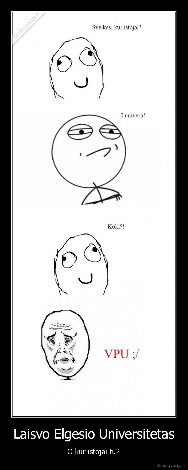 Laisvo Elgesio Universitetas