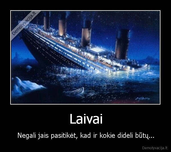 laivas,titanikas,ledkalnis,mirtis,atlanto, vandenynas