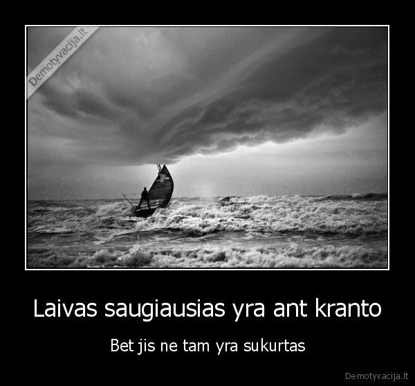 laivas,saugumas,paskirtis