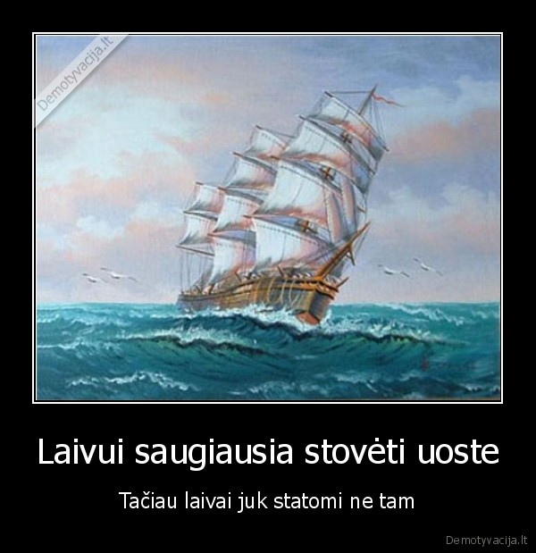 laivas, uostas, sunkumai, gyvenimas