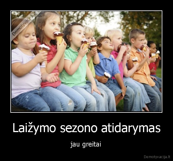 ledai,sezonas,pavasaris