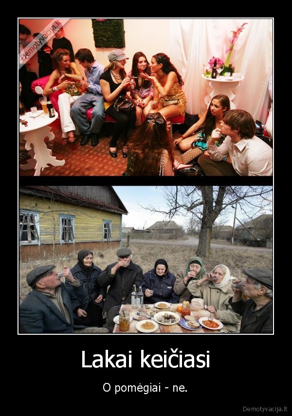 pomegiai,laikai,tusai