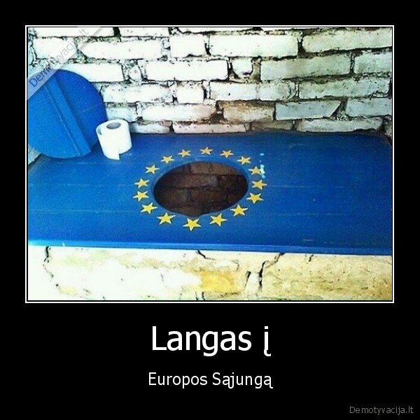 europos, sajunga,lauko, tualetas,isviete