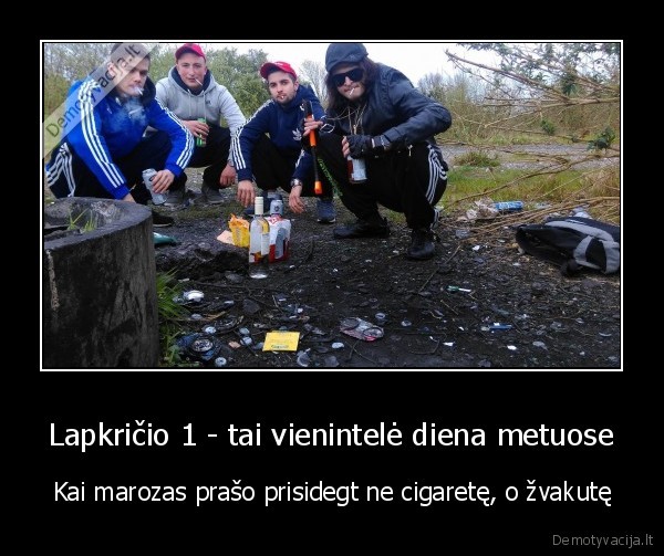 visi, sventi,lapkricio, 1, diena,marozai