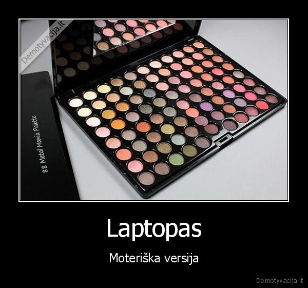 Laptopas