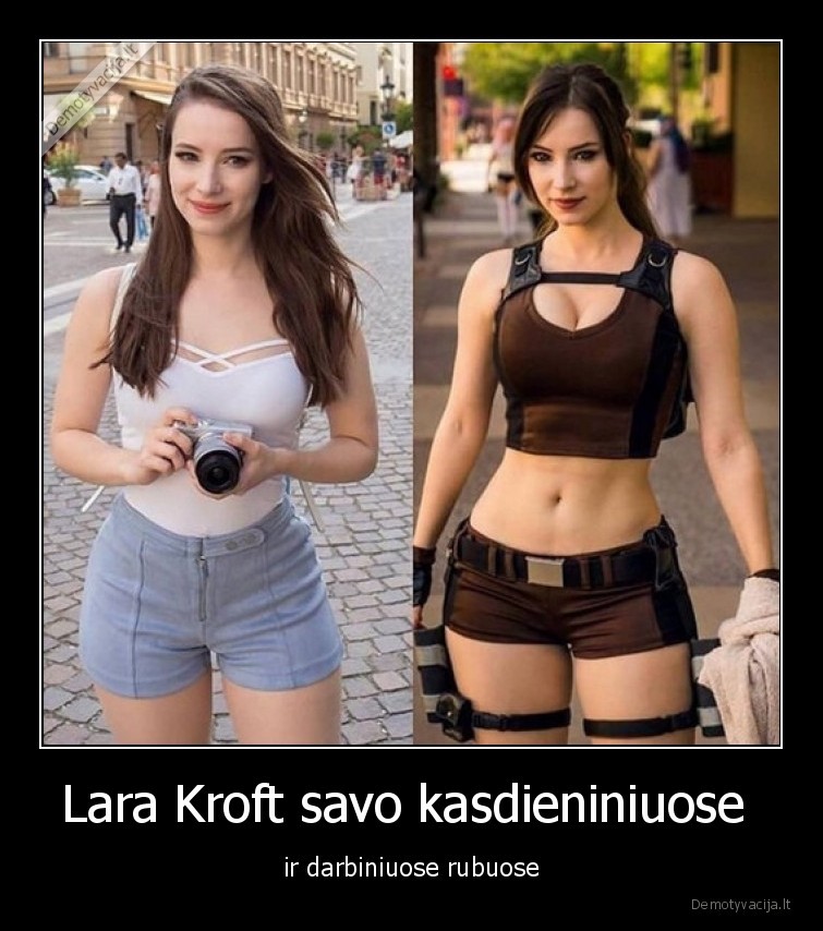 lara, kroft,rubai,mergina,wow,grazi