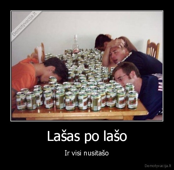 lasas,po,laso,visi,nusitaso,gyvenimas