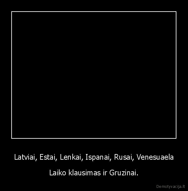 lithuania, 4ever, alone