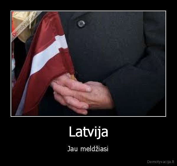 Latvija
