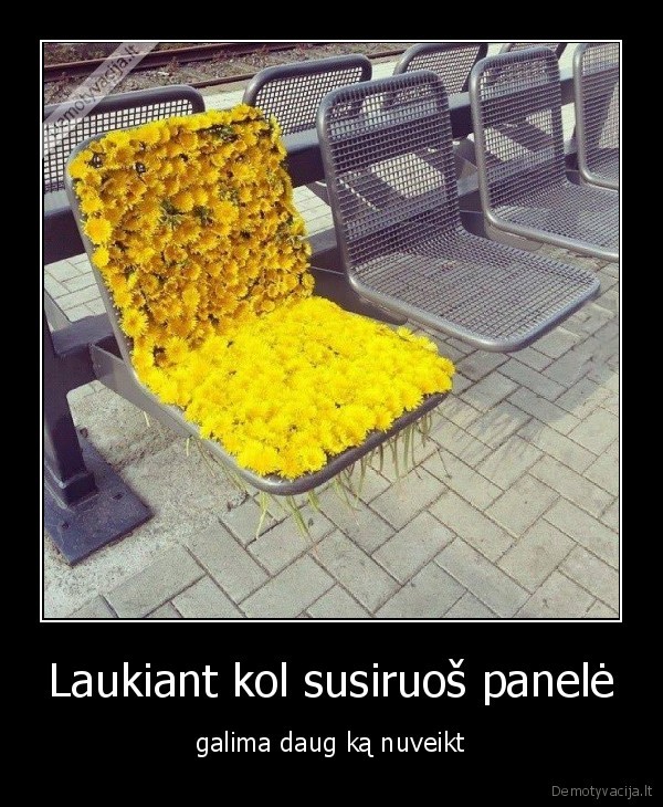 panele,ruostis,laukti