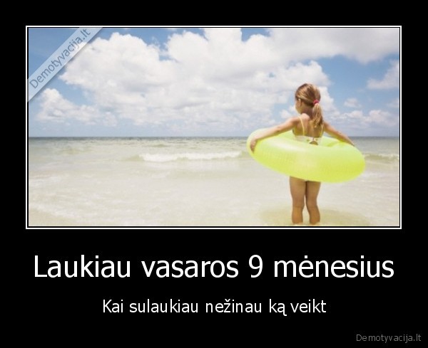 vasara,gyvenimas,juokinga