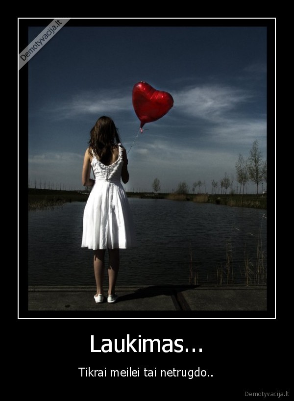 Laukimas...