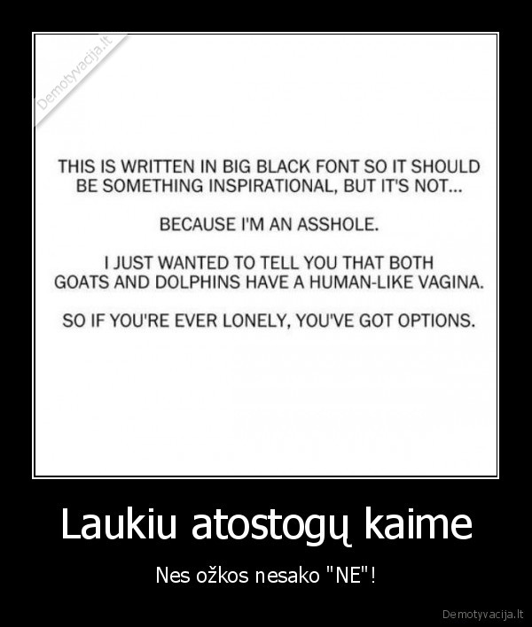 seksas, gamtoje,ozkos,delfinai,zoofilija,galimybes