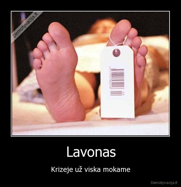 Lavonas
