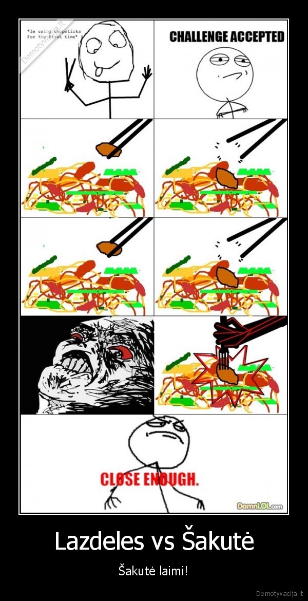 Lazdeles vs Šakutė