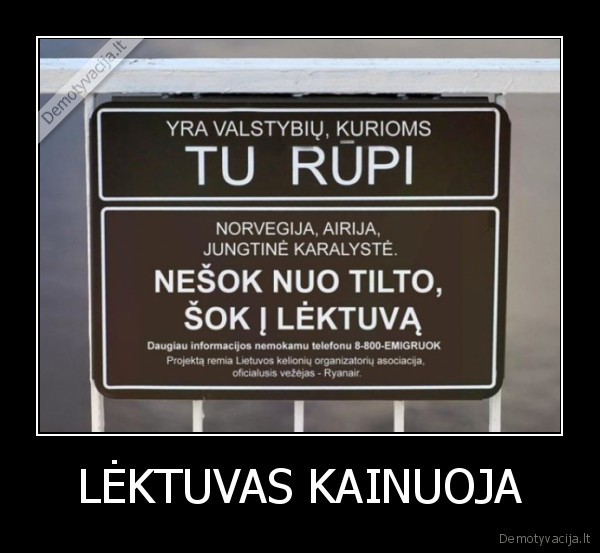lektuvas