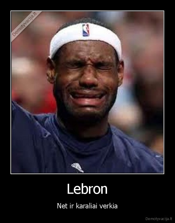 Lebron