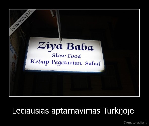 Leciausias aptarnavimas Turkijoje 
