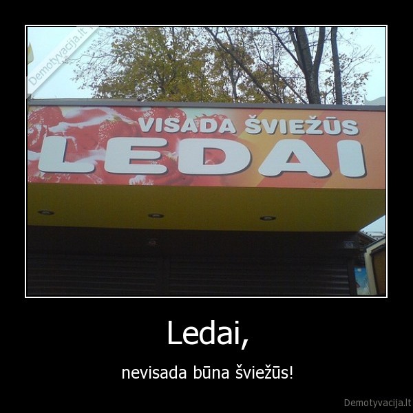 Ledai,