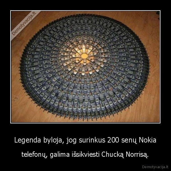 chuck, norris,telefonai,nokia