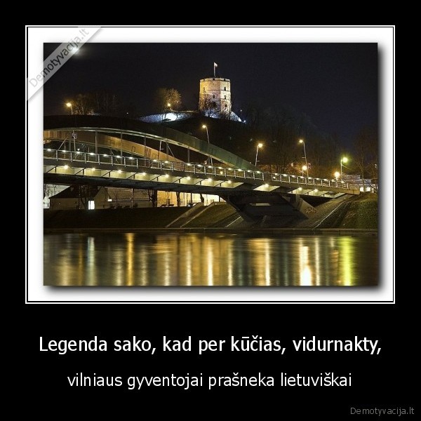 vilnius,lenkai,portugalai