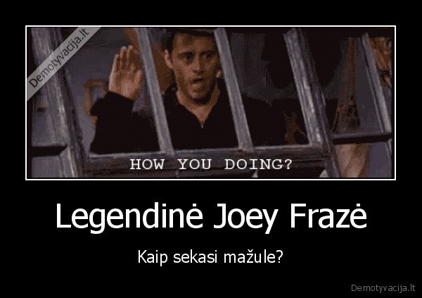 joey