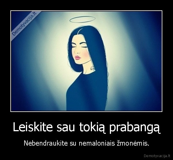 prabanga,nemalonus, zmones,psichologija