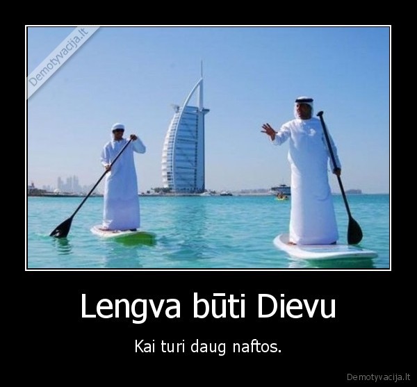 dievas,nafta,pinigai