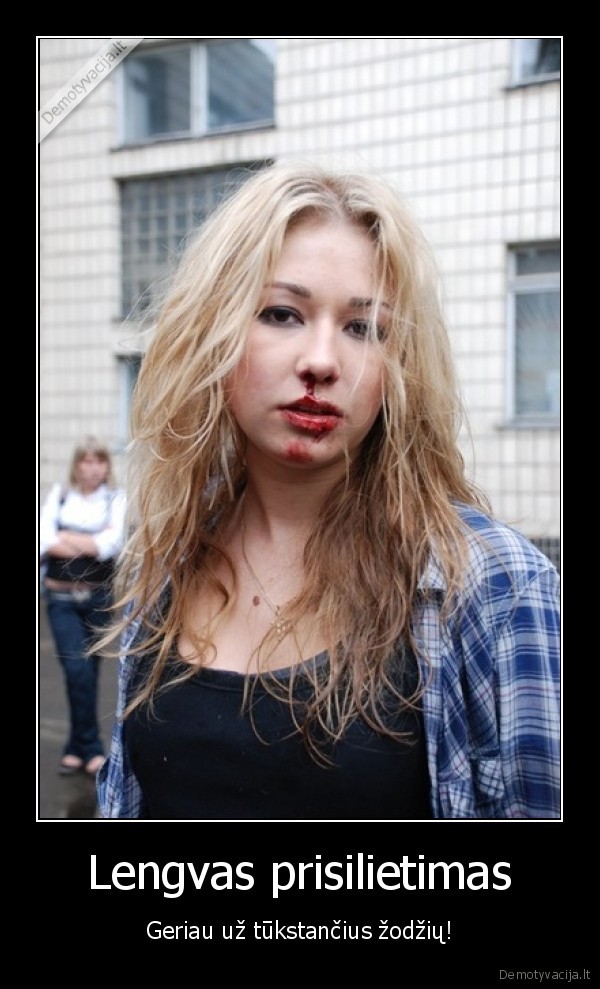 Lengvas prisilietimas