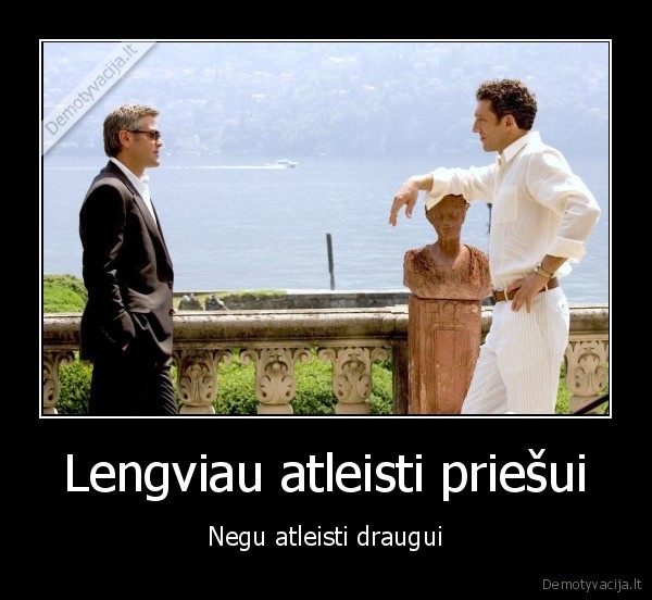atleidimas,priesais, ir, draugai