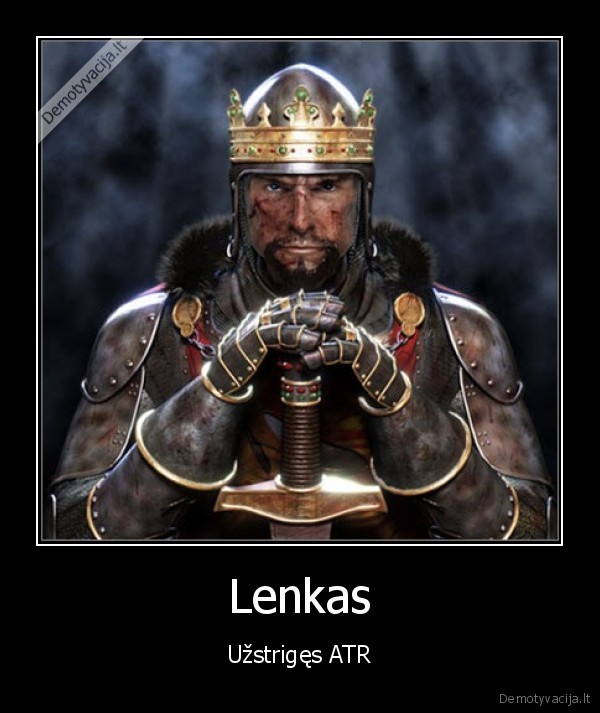 lenkija, lenkas, atr, tomasevskis