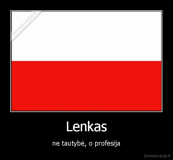 Lenkas