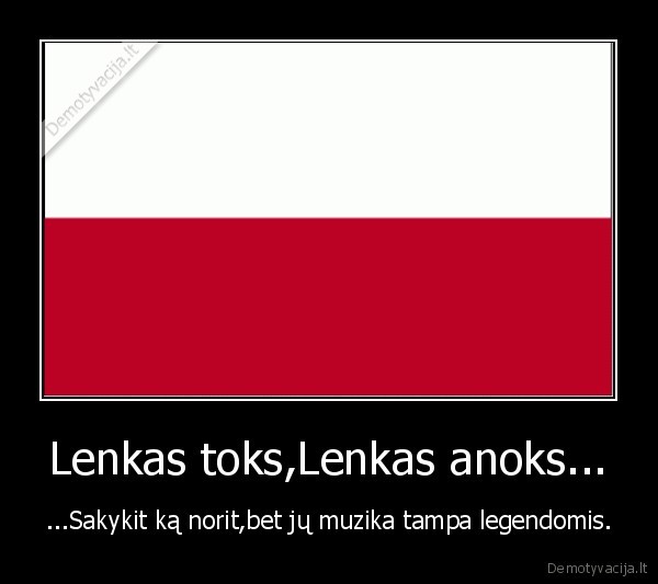 lenkai,gera,muzika,ne,ryzi