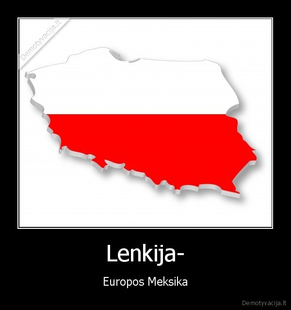 Lenkija-