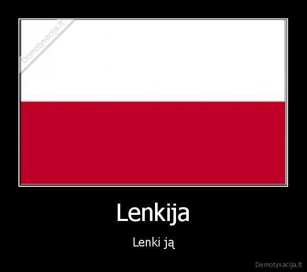 Lenkija
