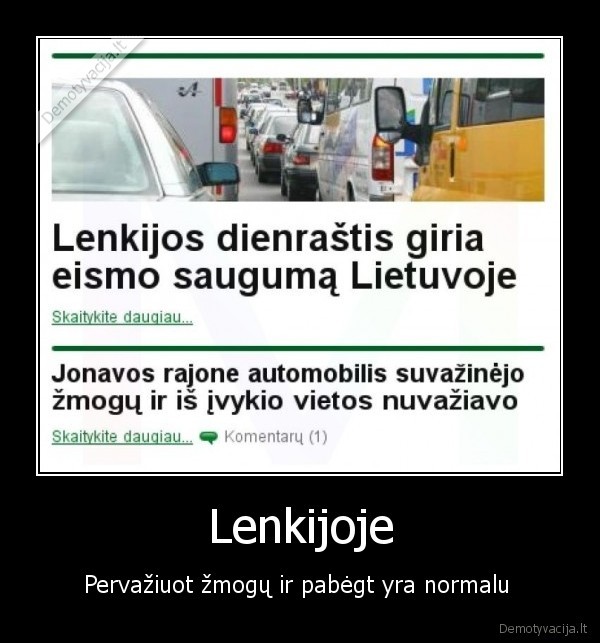 Lenkijoje