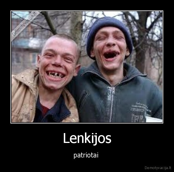 Lenkijos