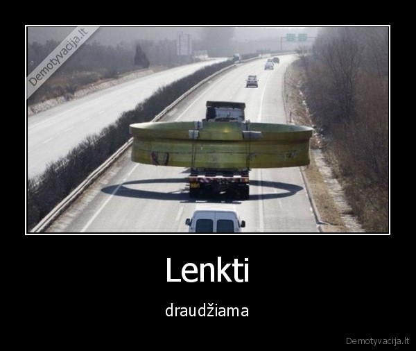 lenkti