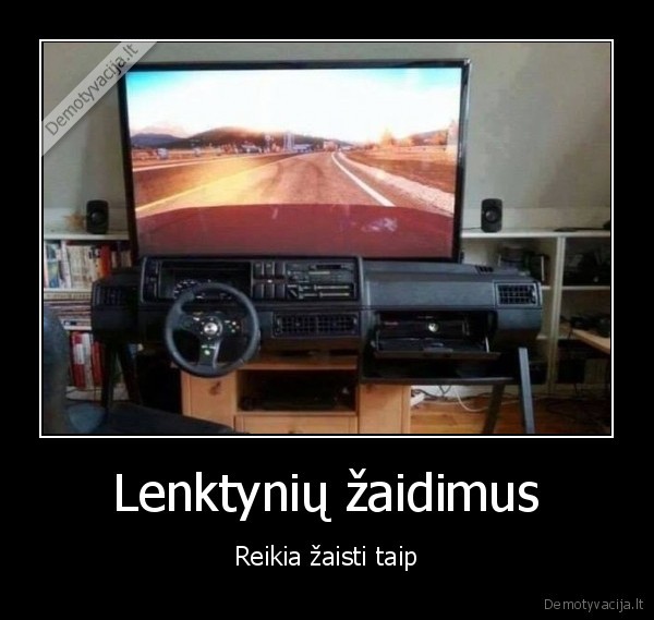 lenktyniu, zaidimai,zaidimai, su, vairu