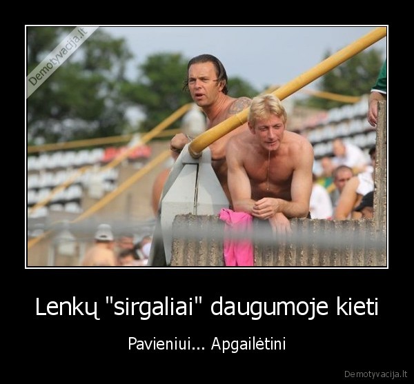 kas, paskutinis, tas, lenkas