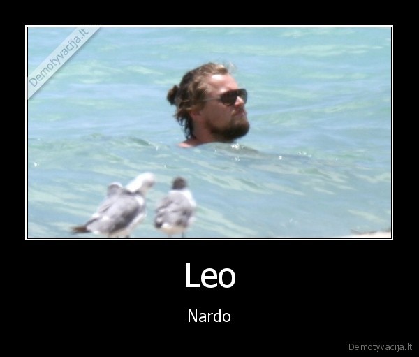 leonardo, di, caprio,nardo