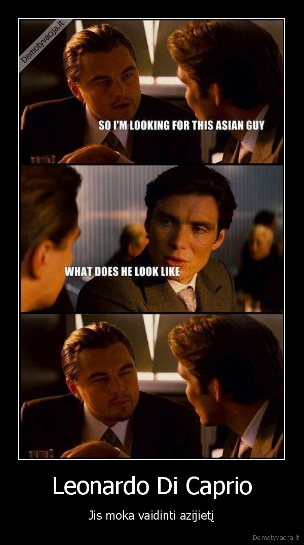 leonaras, di, caprio, moteru, meile